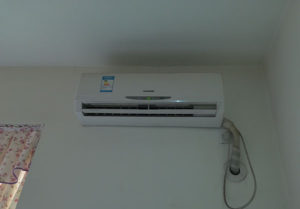 龙安空调维修电话是多少