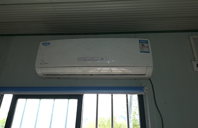 龙安空调维修在哪里找