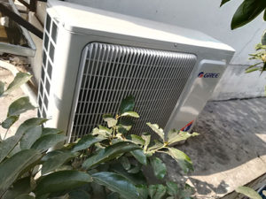 龙安空调维修售后服务