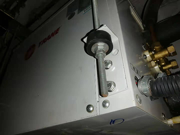 龙安空调维修售后服务中心