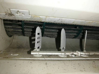 龙安空调维修售后服务中心电话是多少