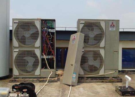 龙安空调维修电话号码多少