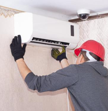 龙安空调内机噪音大