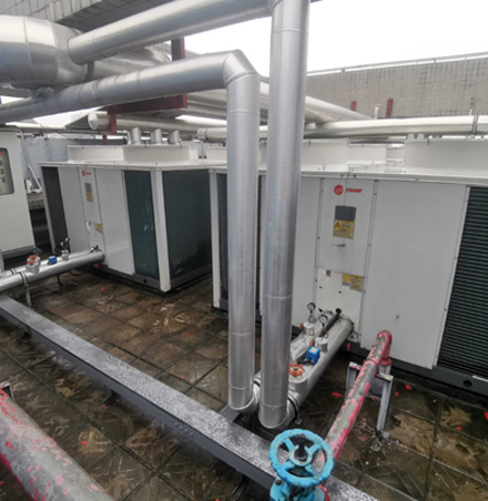 龙安附近中央空调维修 龙安上门中央空调维修